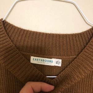 EarthBound sweater